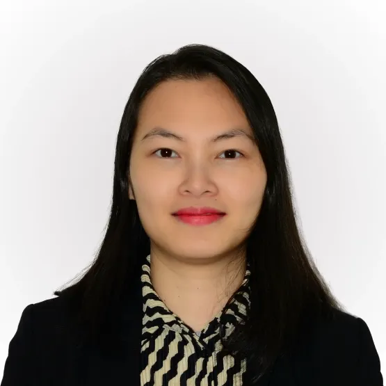 Portrait of Ngoc Do